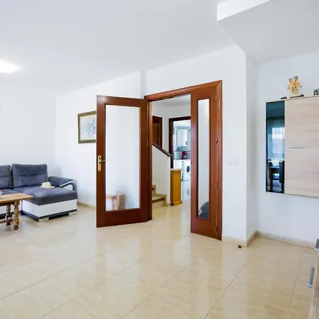 Apartmán Holiday House Roque Del Este San Isidro (Tenerife)