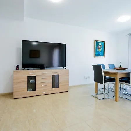 Holiday House Roque Del Este San Isidro (Tenerife)