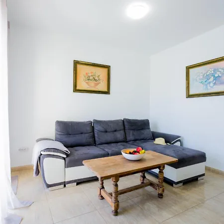 Apartmán Holiday House Roque Del Este