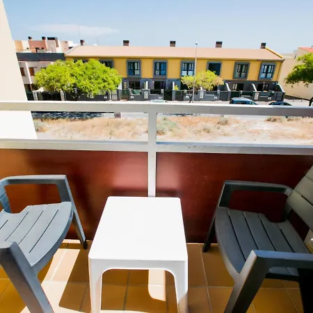Holiday House Roque Del Este * San Isidro (Tenerife)